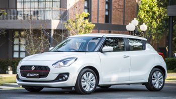 บอกเล่าประสบการณ์ใช้รถ Suzuki Swift เรียบ หรู สไตล์สปอร์ต