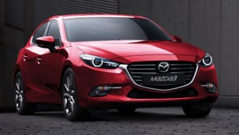 รีวิวประสบการณ์จากผู้ใช้ Mazda 3 2018 Skyactive