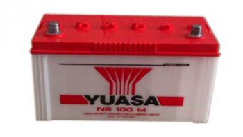 แบตแห้ง หรือ แบตน้ำมีความแตกต่างกันอย่างไร 