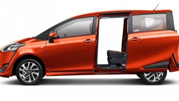 รีวิวรถยนต์ 7 ที่นั่งที่น่าซื้อที่สุด ปี 2018 ตามสไตล์ครอบครัวคุณ