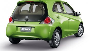 Top 5 Eco Car ตอบสนองความประหยัดด้วยเครื่องยนต์ 1.2 ลิตร