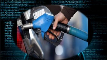 เจาะระบบขโมยน้ำมัน เป้าหมายใหม่ของแฮกเกอร์ยุค 4.0