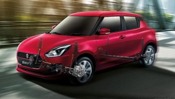 รายงานปัญหารถ Suzuki Swift จากผู้ใช้จริง รีวิวเยอะ ข้อเสียบาน
