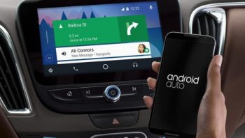 Google Assistance ถูกติดตั้งใน Android Auto แล้ว!