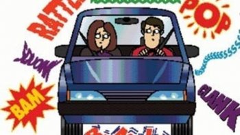 3 วิธีลดเสียงรบกวนในรถยนต์ที่ควรรู้