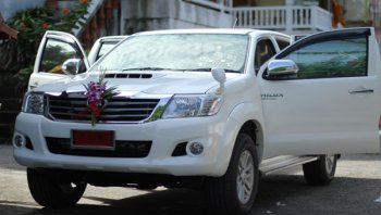 ออกรถป้ายแดงแต่เครื่องยนต์มีปัญหา ผมควรทำอย่างไร ?