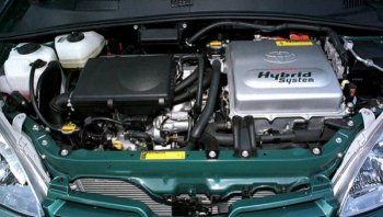Hybrid Cars คืออะไร คุ้มหรือไม่หากต้องจ่ายแพงกว่า?