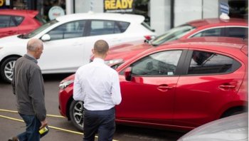 อยากขอคำปรึกษาค่ะ ลืมชำระค่างวดให้กับไฟแนนซ์ จะโดนยึดรถหรือไม่คะ ?