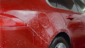 อยากล้างรถยนต์ ไม่พึ่งคาร์แคร์  5 ข้อห้าม ที่ห้ามเด็ดขาด ถ้าไม่อยากให้รถพัง