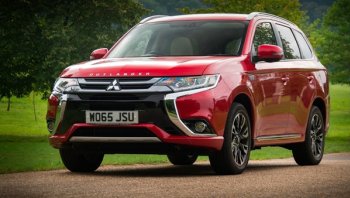 ปรับโฉมใหม่ Mitsubishi Outlander พร้อมเปิดตัวแล้วในประเทศออสเตรเลีย ติดตามราคาขายแต่ละรุ่นย่อย