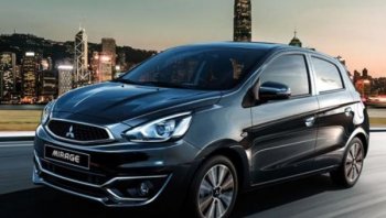 ราคา Mitsubishi Mirage: ราคาและตารางผ่อน มิตซูบิชิ มิราจ ปี 2021
