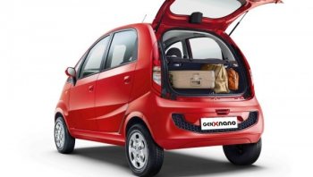 ปิดฉาก Tata Nano หรือจะเหลือเพียงตำนานรถยนต์ที่ราคาถูกที่สุด!!