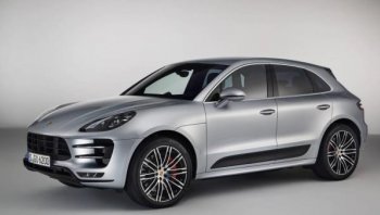 ฮือฮา หลังปล่อยทีเซอร์ Porsche Macan 2018 ออกมาได้ไม่นาน เชื่อเตรียมเปิดตัวเร็วๆนี้