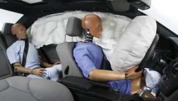 Air Bag เรื่องควรรู้ของคนใช้รถ จากถุงลม “นิรภัย” จะ “เกิดประโยชน์” หรือ “ไร้ประโยชน์” อย่างไรบ้าง 