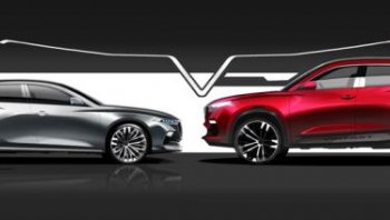 ค่ายรถน้องใหม่จากประเทศเวียดนามอย่าง Vinfast เตรียมตัวอวดโฉมรถยนต์ที่ได้รับการออกแบบโดย Pininfarina 