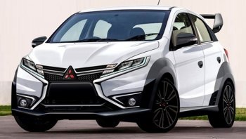 เครื่องยนต์ Mitsubishi Mirage ดีไหม ?