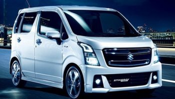รวมข้อคิดเห็นเกี่ยวกับ Suzuki Wagon R รถยนต์เล็ก ที่โดดเด่นไม่แพ้ใคร 