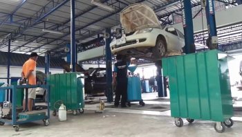 เลือกอู่ซ่อมรถยนต์ อย่างไรให้ไม่โดนวางยา