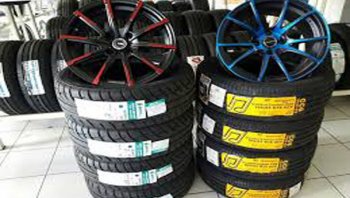 หนูซื้อรถมาได้ประมาณ 3 เดือน จะเปลี่ยนล้อแม็กอย่างไรให้ถูกคะ ?