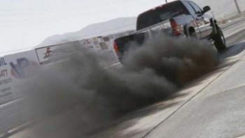 สายซิ่งสายแต่งโปรดระวัง ซิ่งดังเกิน 95 เดซิเบลเอผิดกฎหมายเต็มๆ เริ่ม13 สิงหาคม นี้แน่ๆ