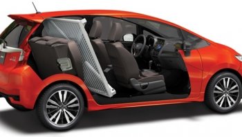 รีวิวรถยนต์ Honda Jazz และข้อดี ข้อเสีย ที่ผู้ใช้บอกกล่าว !!