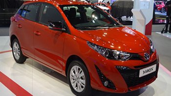 Toyota Yaris ดีจริงหรือไม่ สำรวจข้อมูลจากผู้ใช้งานจริง