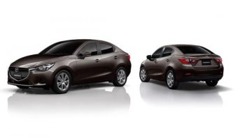 รีวิว Mazda 2 จากเสียงผู้ใช้จริง ชัวร์หรือมั่วนิ่มเรื่องประหยัดน้ำมัน!!??