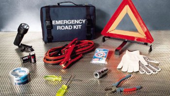อุปกรณ์ที่ควรติดรถไว้ใช้ในยามฉุกเฉินควรมีอะไรบ้าง