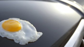 วิธีรับมือกับความร้อน กรณีที่คุณต้องจอดรถไว้กลางแดด