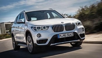 BMW X1 แต่งสวย เสริมสมรรถนะให้ BMW X1 2018 ด้วยชุดแต่งที่หรูหราเหนือระดับ