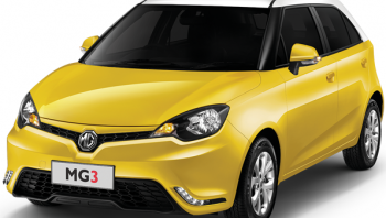 เปรียบเทียบ MG3 2018 กับ Toyota Yaris 2018 สมรรถนะคุ้มค่ากับราคาหรือไม่