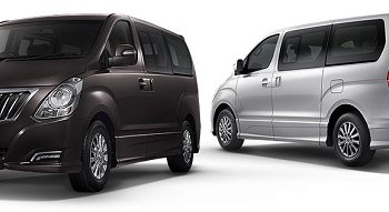 โปรโมชั่น Hyundai H-1 2018: The New Hyundai H-1 มอบข้อเสนอพิเศษ ตั้งแต่วันนี้จนถึงวันที่ 15 สิงหาคม 2561 เท่านั้น
