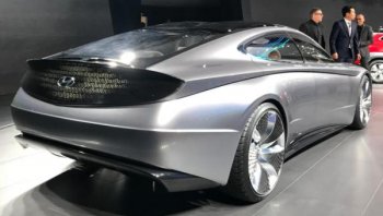 Hyundai เล็งพลิกโฉมใหม่ ให้ “เซ็กซี่” กว่า Alfa Romeo 