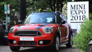 ครั้งแรกในประเทศไทย “ MINI Expo 2018 ” เอาใจสาวกมินิ ยกทัพมากันทั้งตระกูล