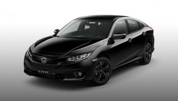 แนะนำชุดแต่งรถให้ Honda Civic 2018-2019 ด้วยคอนเซ็ปต์การดีไซน์ที่เหนือระดับ 