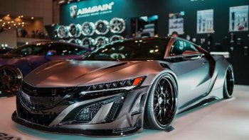 คิดจะแต่งรถยนต์ รู้หรือยังว่าแต่งยังไงให้สมรรถนะการใช้งานดีกว่าเดิม 