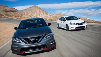 หลงรัก Nissan Sylphy MY2018 จังๆ!!!