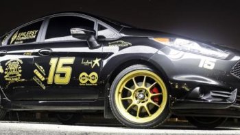 จับ Ford Fiesta 5 ประตู มาแต่งหล่อ !! รวมชุดแต่งและอุปกรณ์แต่งรถ Ford Fiesta 5 ประตู ทุกสไตล์