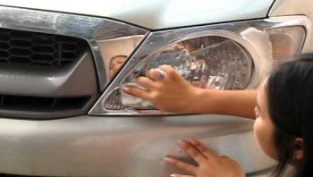 เคล็ดลับทำความสะอาดวัสดุโครเมี่ยมสำหรับรถแต่ง