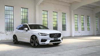 Volvo XC60 2018 กับชุดแต่ง HEICO ทั้งเท่ทั้งเฉียบขาดบาดใจจนใครๆต้องเหลียวมอง