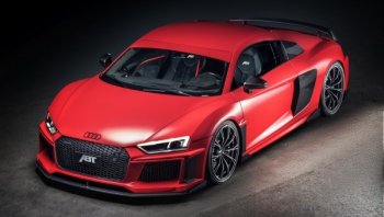 ชุดแต่ง Audi R8 2018: โหด แต่เหนือชั้น กับดีไซน์ดุดันสุดยอดรถในฝันสำหรับวิธีการแต่งรถ Audi R8 2018