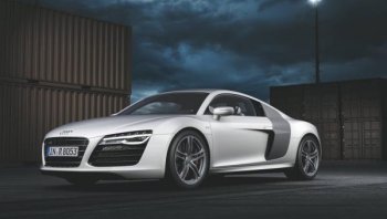 รถยนต์ Audi R8 มือสองและประเด็นต่างๆ ไขข้อข้องใจ ซื้อรถ Audi R8 มือสองดีหรือไม่? 