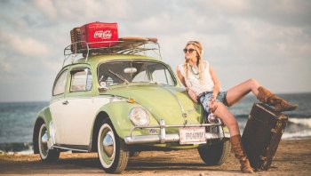 ถ้าคุณจะท่องเที่ยว กับ Volkswagen สุด Classic คันไหนโดนใจนักเดินทางบ้าง!!!
