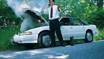 สัญญาณอะไรที่บอกว่ารถของคุณส่อแววจะพัง!! 