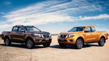 รวบรวมข้อดีข้อเสียของ Nissan Navara และปัญหา Nissan Navara จากผู้ใช้จริง