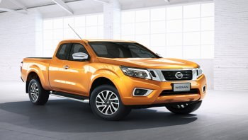 รีวิว Nissan Navara King Cab Calibre E 6MT เติมเต็มความมันส์ในทุกเส้นทาง