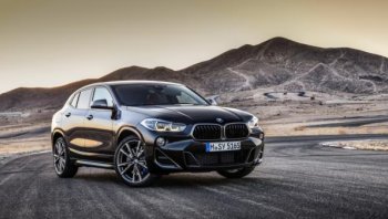 BMW X2 M35i 2019 ใหม่ ครอสโอเวอร์รุ่นเล็ก ที่มาพร้อมกับขุมพลัง 302 แรงม้า