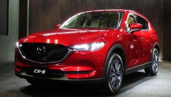 รวบรวมปัญหา Mazda CX 5 สาเหตุและวิธีการแก้ไข