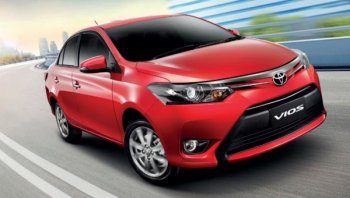 สารพันปัญหา Toyota Vios ที่หลายคนอาจเจอ พร้อมวิธีการแก้ไขที่ช่วยให้รถกลับมาเป็นเหมือนเดิม