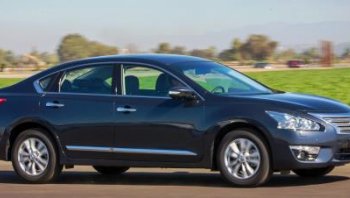 มารู้จัก Nissan Teana จะมีปัญหาจากการใช้งานจริงหรือไม่ และแก้ไขได้อย่างไรบ้าง